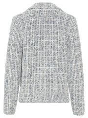 Olsen - Eva - Short Single Breasted Knitted Jacket/Cardigan (11004540)