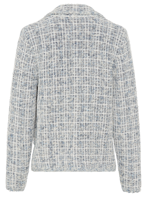 Olsen - Eva - Short Single Breasted Knitted Jacket/Cardigan (11004540)