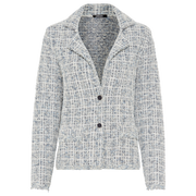 Olsen - Eva - Short Single Breasted Knitted Jacket/Cardigan (11004540)