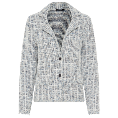 Olsen - Eva - Short Single Breasted Knitted Jacket/Cardigan (11004540)