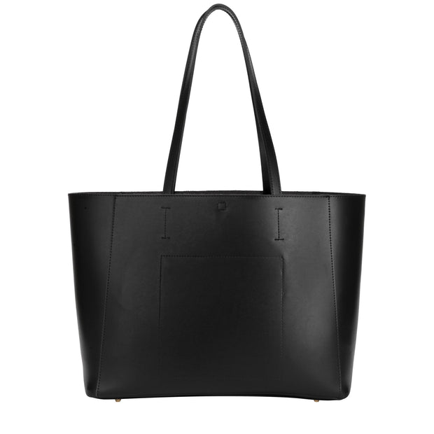 Every Other - Twin Strap Oversized Tote Bag (12029) (2 colours)