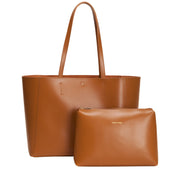 Every Other - Twin Strap Oversized Tote Bag (12029) (2 colours)