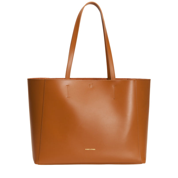 Every Other - Twin Strap Oversized Tote Bag (12029) (2 colours)