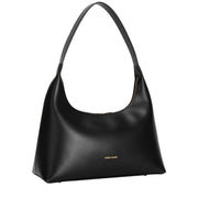 Every Other - Large A-Line Curved Top Shoulder Bag (12040) (3 colours)