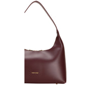 Every Other - Large A-Line Curved Top Shoulder Bag (12040) (3 colours)