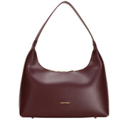 Every Other - Large A-Line Curved Top Shoulder Bag (12040) (3 colours)