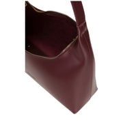 Every Other - Large A-Line Curved Top Shoulder Bag (12040) (3 colours)