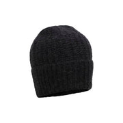 Part Two - MichaPW Rib Knit Beanie Hat (2 colours) 30308996