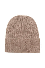 Part Two - MichaPW Rib Knit Beanie Hat (2 colours) 30308996