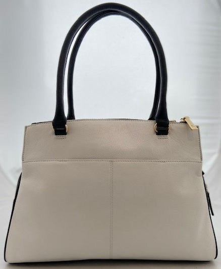 Ashwood genuine leather purse  Black leather handbags, Genuine leather  purse, Leather satchel handbags